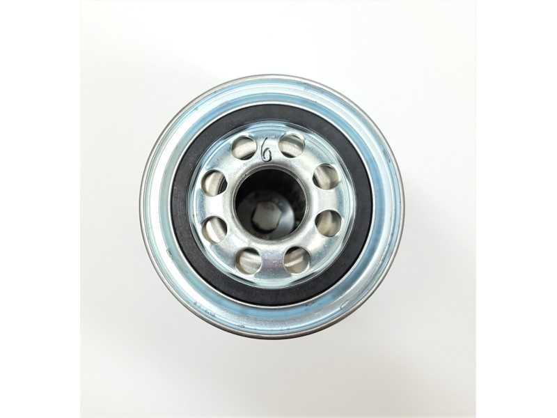 Hidraulikos filtras SOLIS