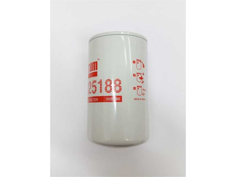 Hidraulikos filtras SOLIS