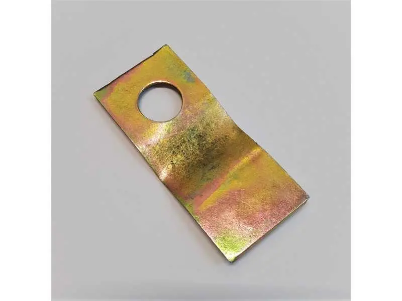 Šienapjovės L-100 peilis