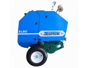 Šieno presas SL-RB-0.8