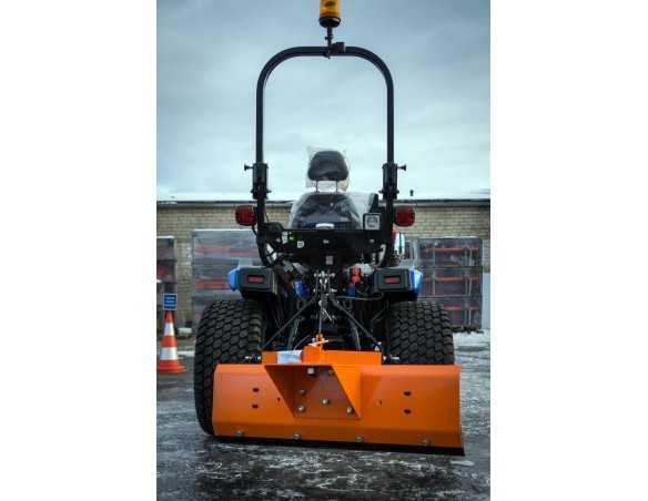 Galinis stumdytuvas AGMA-180