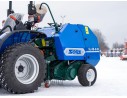 Šieno presas SL-RB-0.8