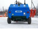 Šieno presas SL-RB-0.8