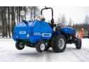 Šieno presas SL-RB-0.8