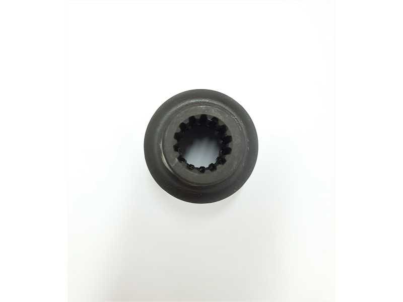 Šratinė sujungimo mova