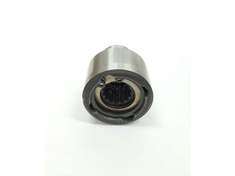 Šratinė sujungimo mova