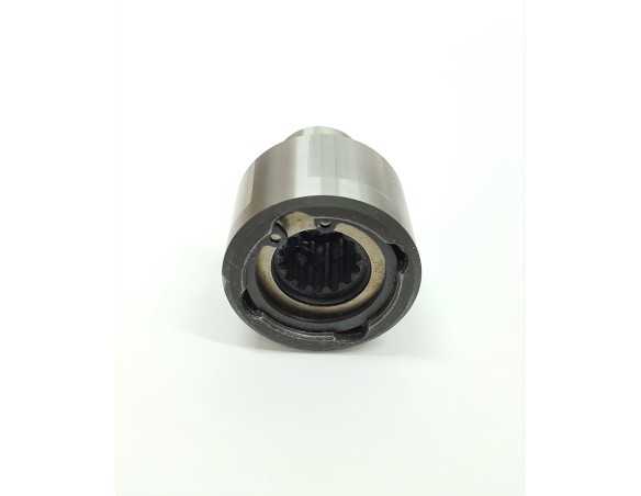 Šratinė sujungimo mova