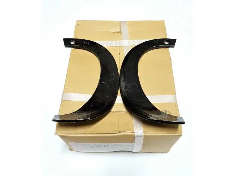 Frezos peilių komplektas Kubota B6001 (Japonija)