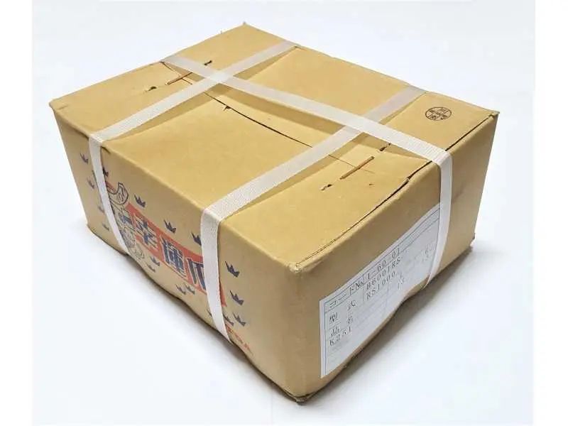 Frezos peilių komplektas Kubota B6001 (Japonija)