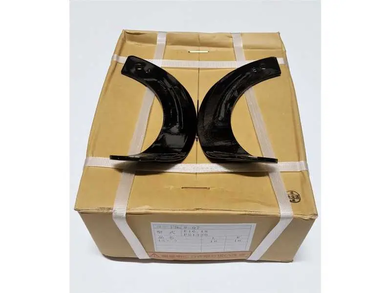 Frezos peilių komplektas (Japonija)