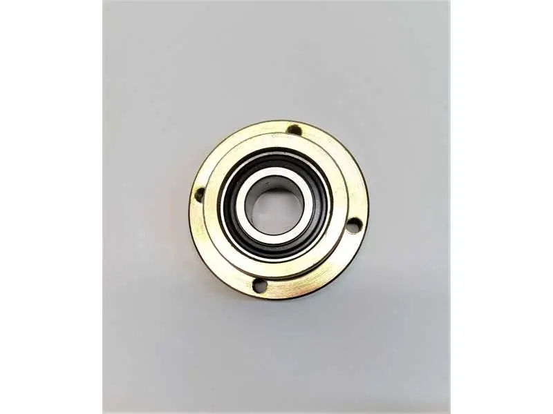 Žoliapjovės NEFL guolis su guoliaviete