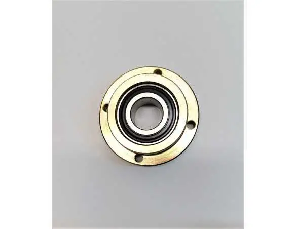 Žoliapjovės NEFL guolis su guoliaviete