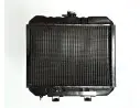 Radiatorius ISEKI TU120/170