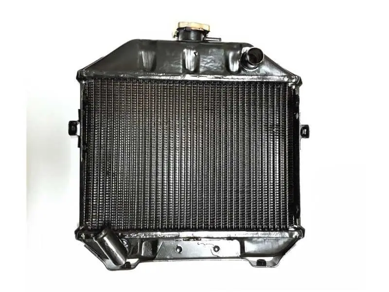 Radiatorius ISEKI TX1300/1500