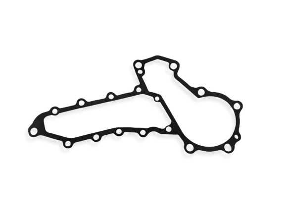 Vandens pompa Kubota