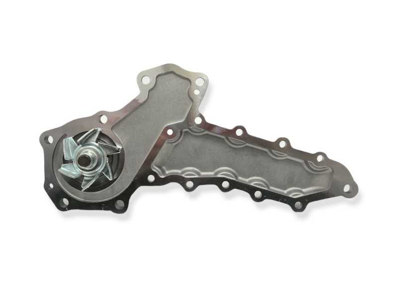 Vandens pompa Kubota