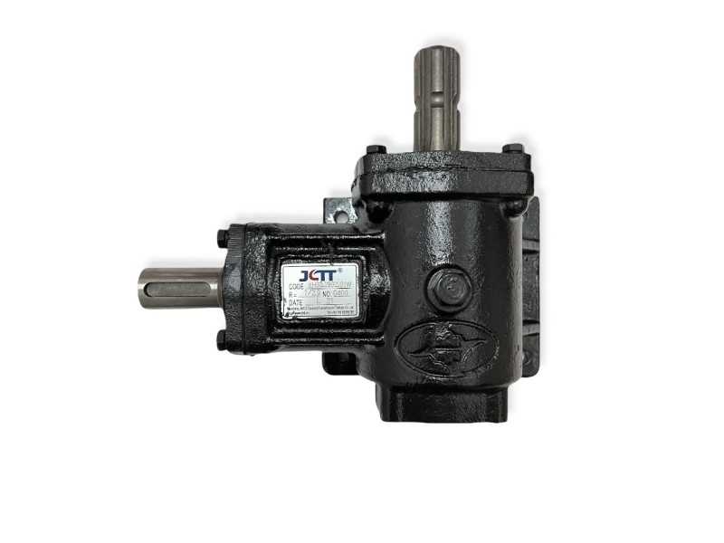 Reduktorius NEFL/G.OS/KSEF