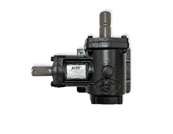 Reduktorius NEFL/G.OS/KSEF