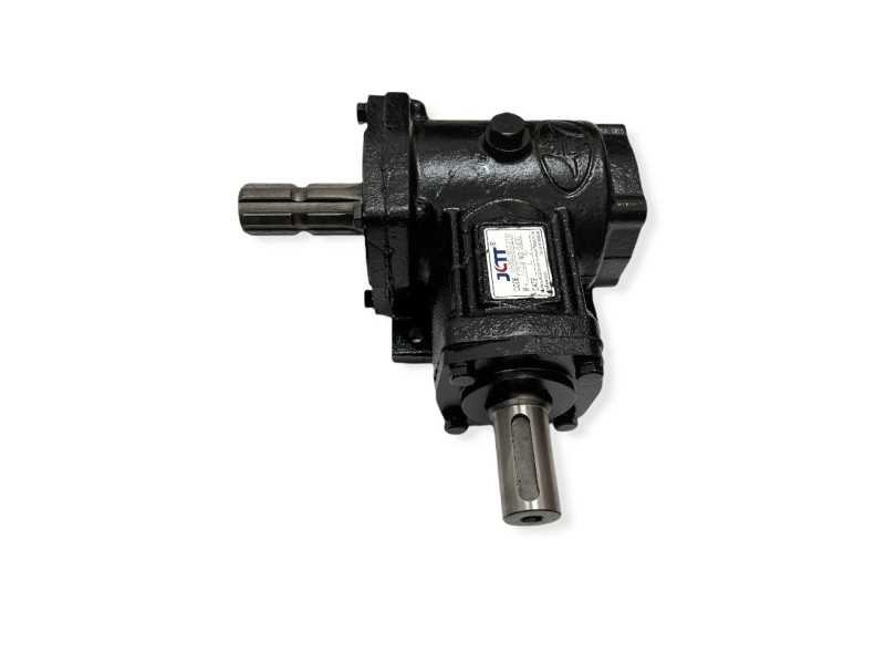 Reduktorius NEFL/G.OS/KSEF