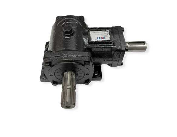 Reduktorius NEFL/G.OS/KSEF