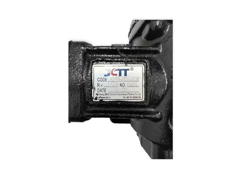 Reduktorius NEFL/G.OS/KSEF