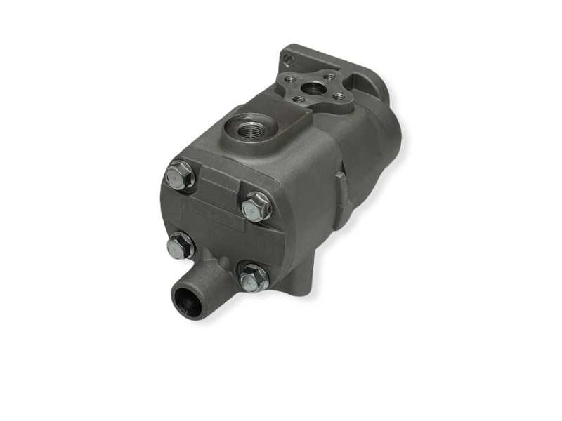 Hidraulikos siurblys Kubota