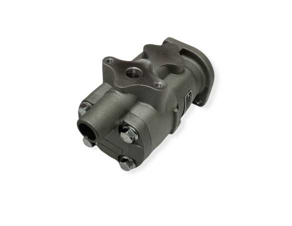 Hidraulikos siurblys Kubota