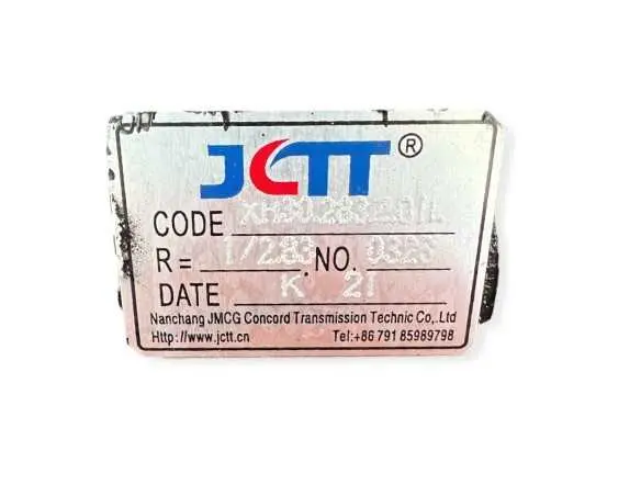 Reduktorius XH30.283Z.01L