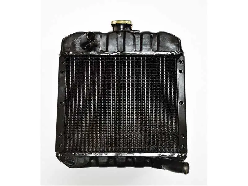 Radiatorius Kubota B5000