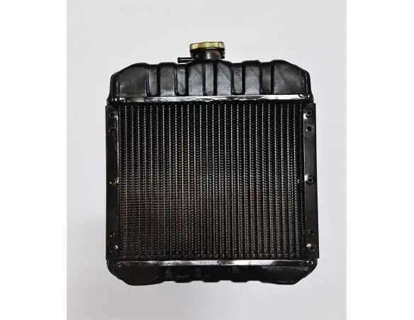 Radiatorius Kubota B5000