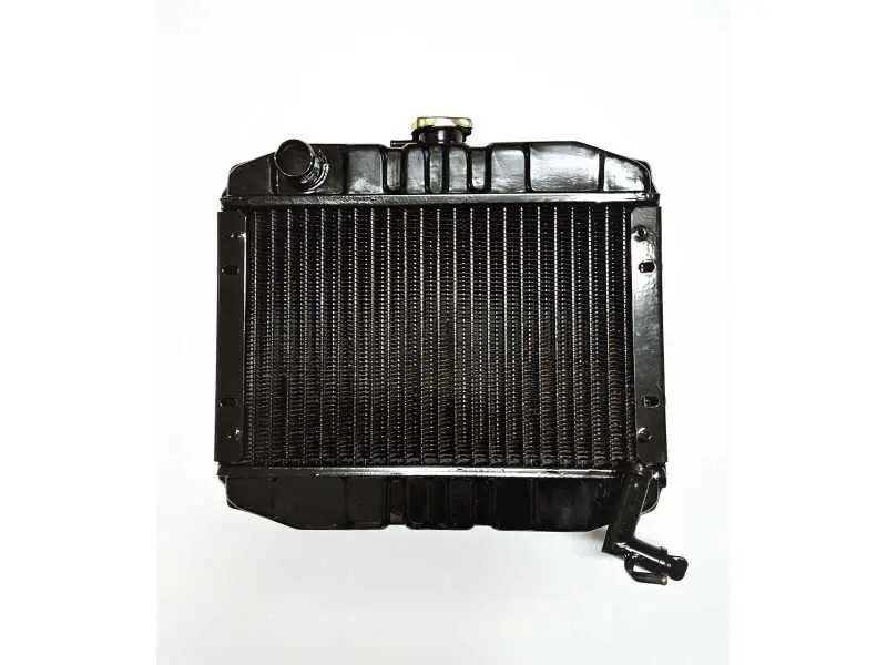 Radiatorius ISEKI TU1700