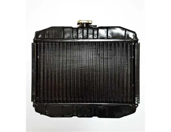 Radiatorius ISEKI TU1700