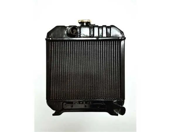 Radiatorius Kubota B7001
