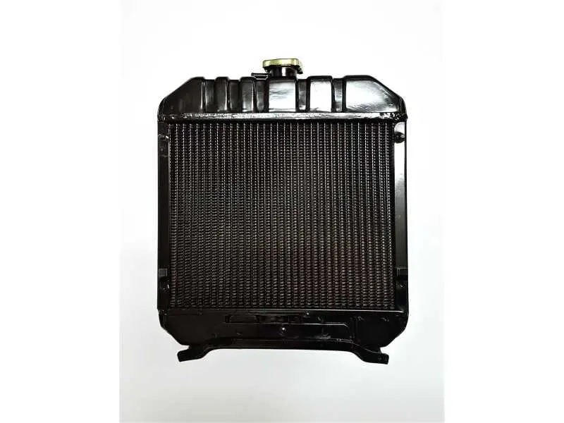 Radiatorius Kubota B7001