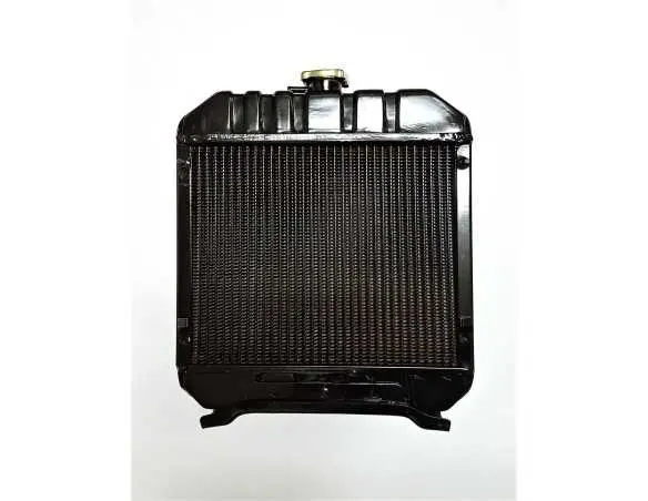 Radiatorius Kubota B7001