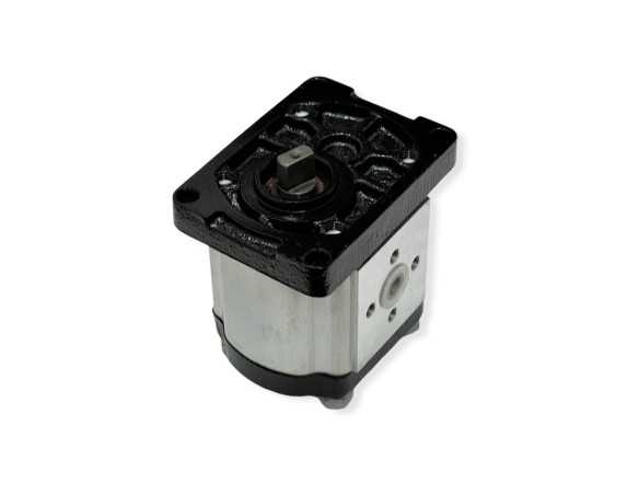 Hidraulikos siurblys DF