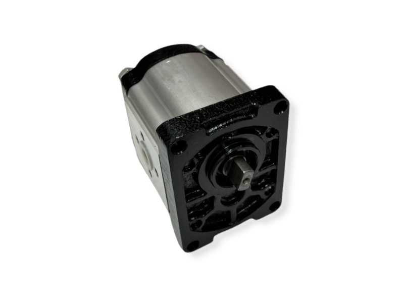 Hidraulikos siurblys DF