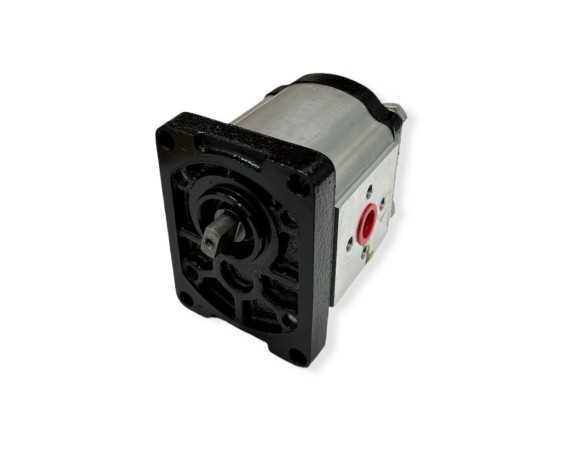 Hidraulikos siurblys DF