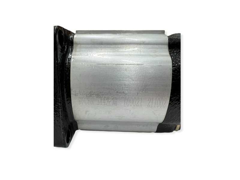 Hidraulikos siurblys DF