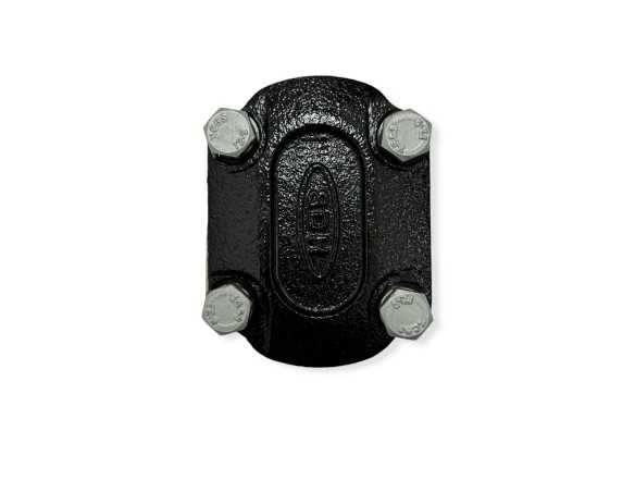 Hidraulikos siurblys DF