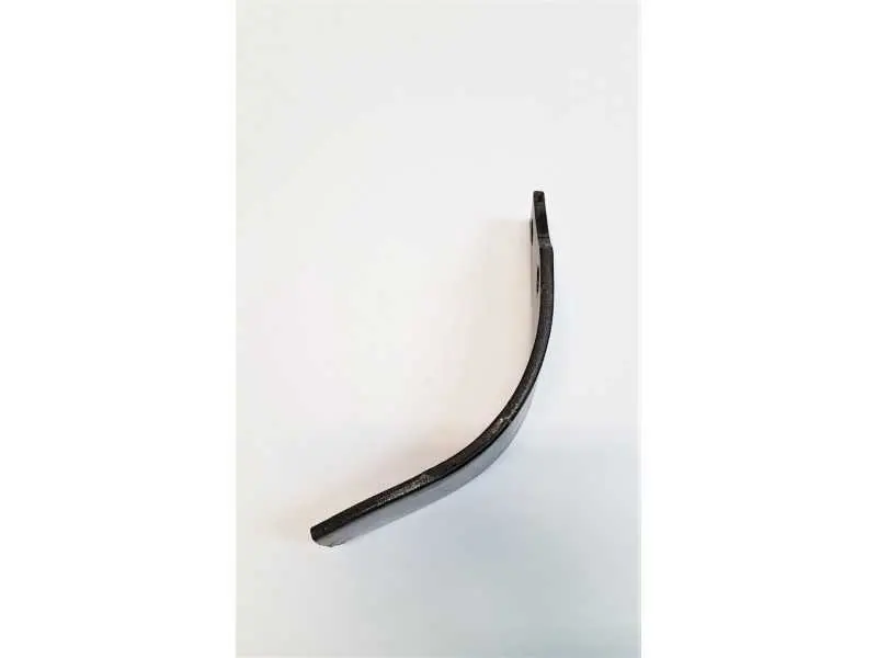 Frezos peilis AGMA TL