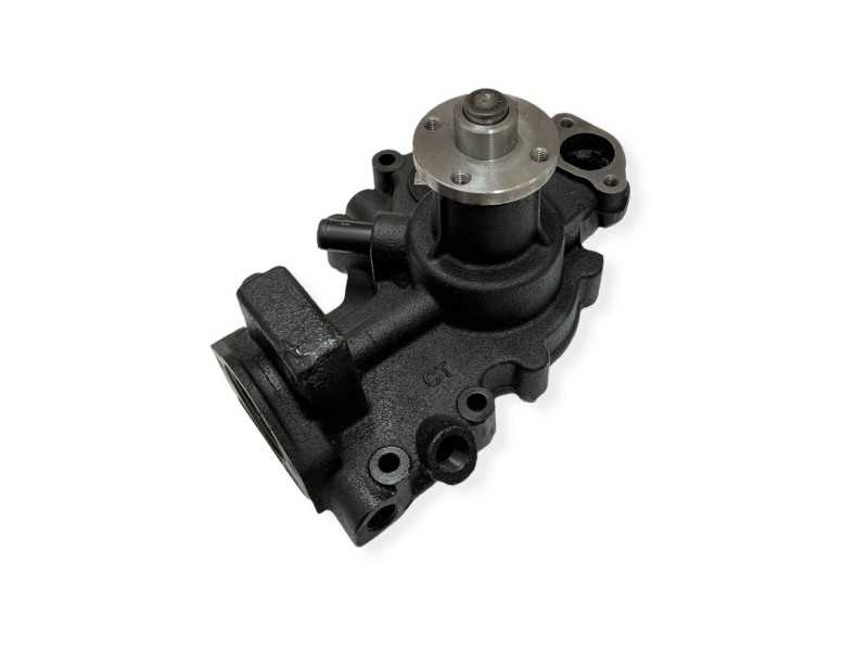 Vandens pompa Dongfeng CC658