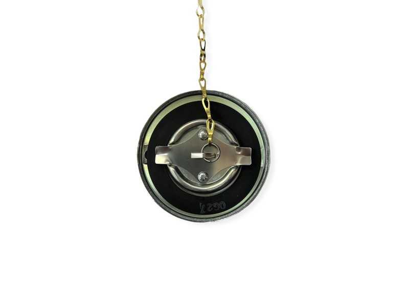 Kuro bako kamštis ISEKI