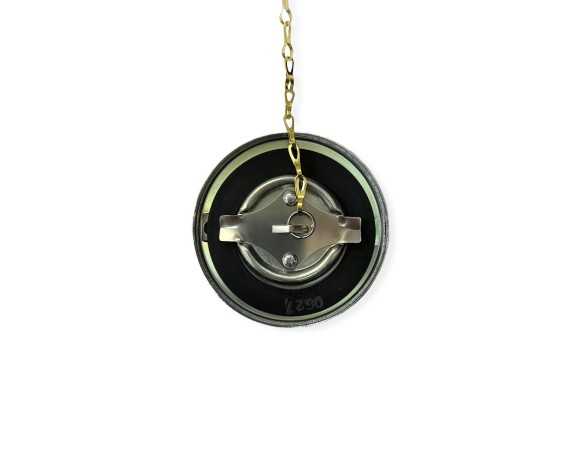 Kuro bako kamštis ISEKI