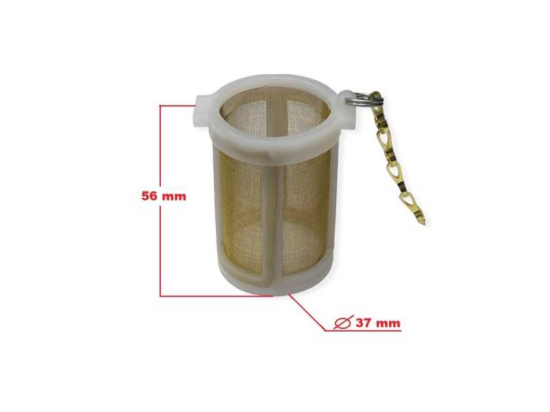 Kuro bako kamštis ISEKI