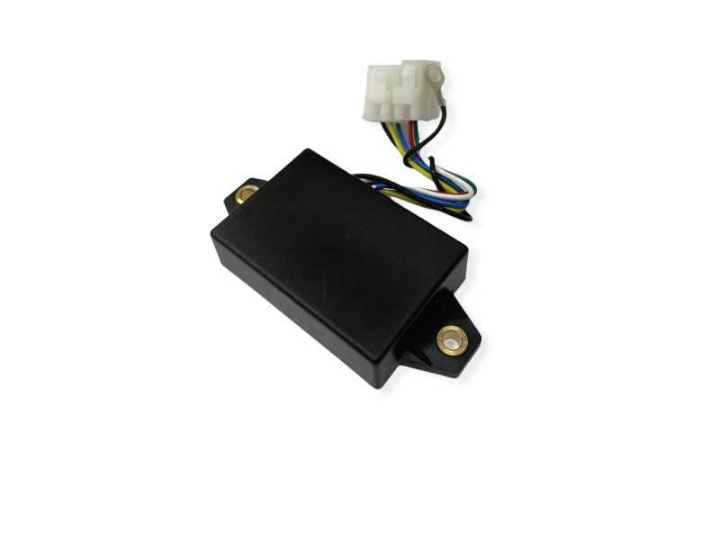 Krovimo reguliatorius Mitsubishi