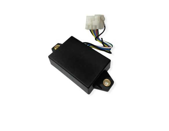 Krovimo reguliatorius Mitsubishi