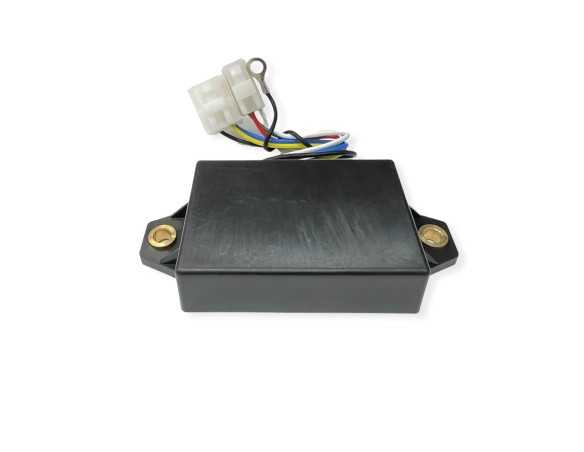 Krovimo reguliatorius Mitsubishi