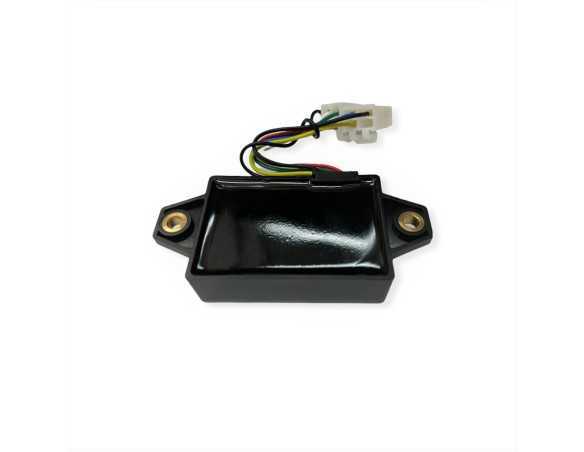 Krovimo reguliatorius Mitsubishi