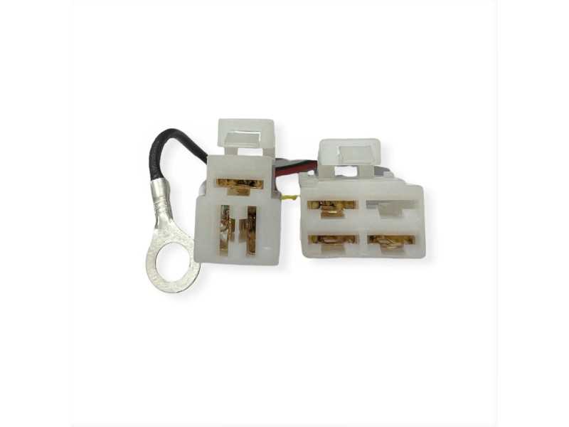 Krovimo reguliatorius Mitsubishi